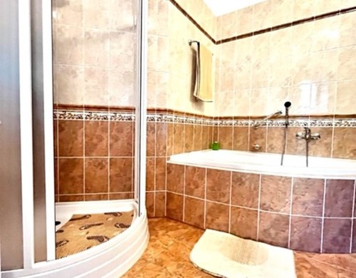 Prodaný byt 4+1 105 m²
