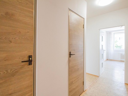 Prodaný byt 2+kk 44 m²