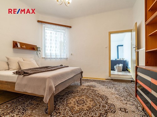 Prodaný dům 92 m², pozemek 204 m²