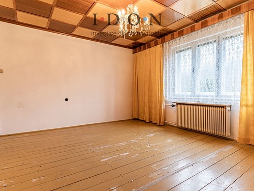 Prodaný dům 170 m², pozemek 1042 m²