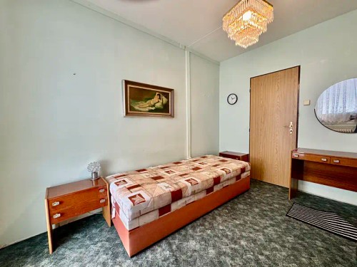 Prodaný byt 3+1 69 m²
