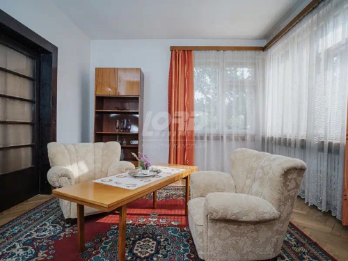Prodaný dům 300 m², pozemek 1159 m²