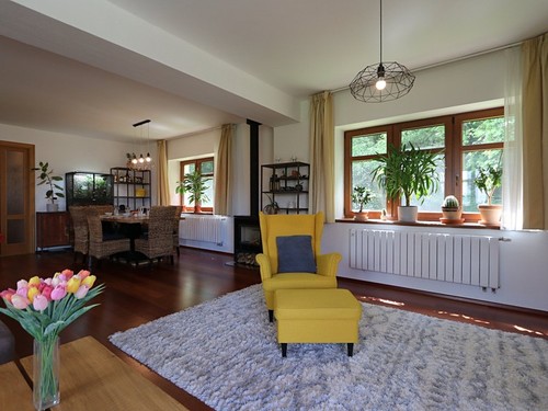 Prodaný dům 202 m², pozemek 1100 m²