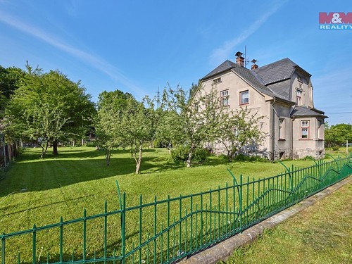 Prodaný dům 178 m², pozemek 1343 m²