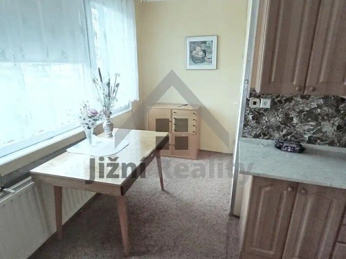 Prodej bytu 3+1 81 m²
