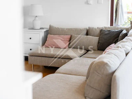 Prodaný byt 2+kk 51 m²
