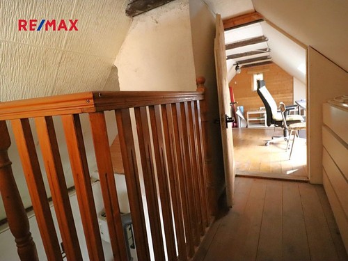 Prodaná chalupa 75 m², pozemek 670 m²
