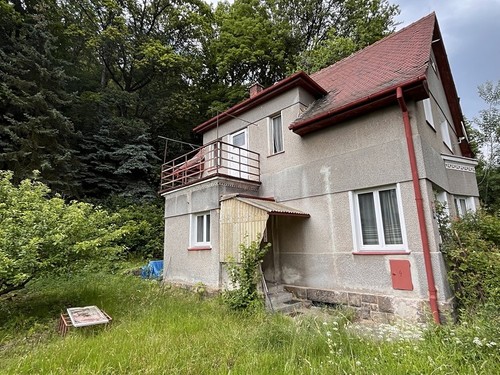 Prodaný dům 130 m², pozemek 614 m²