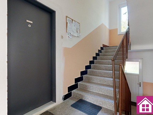 Prodaný  byt 3+kk 72 m²