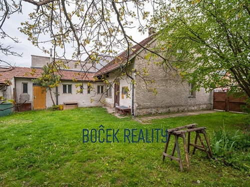 Prodaný dům 84 m², pozemek 502 m²