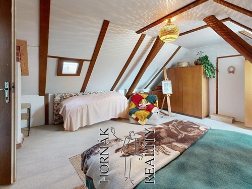 Prodaný dům 132 m², pozemek 180 m²