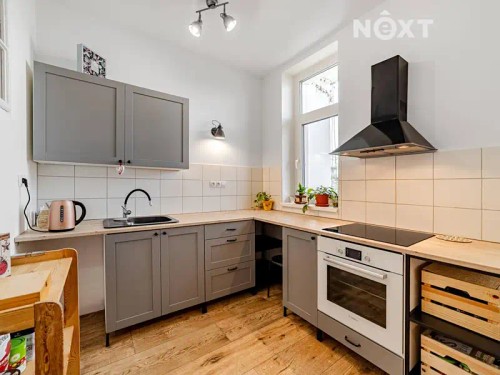Prodej bytu 2+1 92 m²