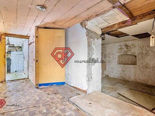 Prodaný dům 150 m², pozemek 599 m²