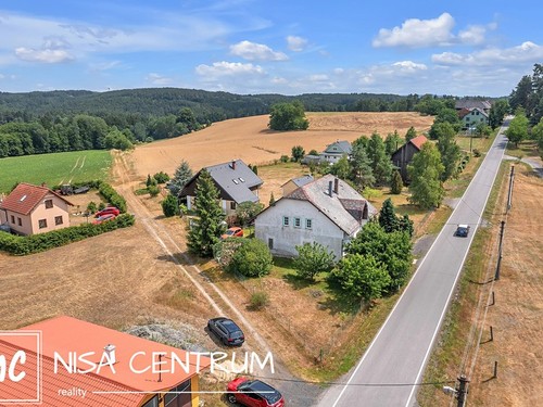 Prodaný dům 270 m², pozemek 1248 m²