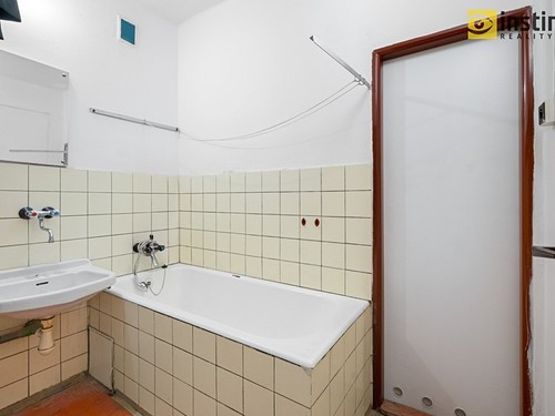 Prodaný byt 3+1 81 m²