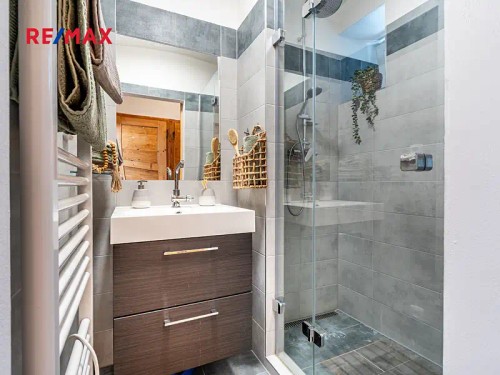 Prodej domu 88 m², pozemek 317 m²
