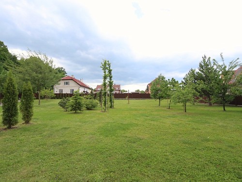 Prodaný dům 202 m², pozemek 1100 m²