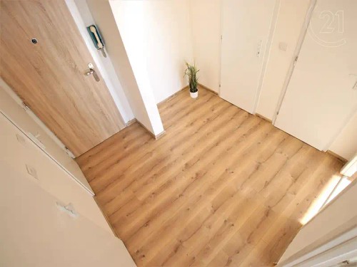 Prodaný byt 2+kk 55 m²