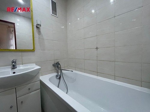 Prodaný byt 4+1 76 m²