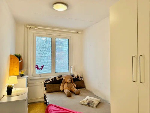 Prodaný byt 4+1 78 m²