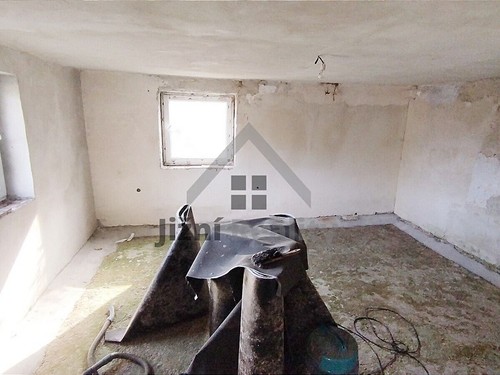 Prodaný dům 350 m², pozemek 1704 m²