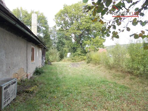 Prodaný dům 86 m², pozemek 1680 m²