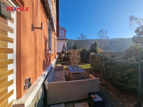 Prodaný dům 293 m², pozemek 425 m²