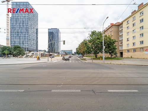 Prodaný byt 2+1 59 m²
