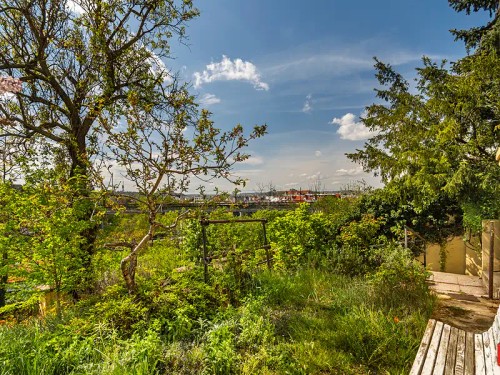Prodej domu 264 m², pozemek 1000 m²