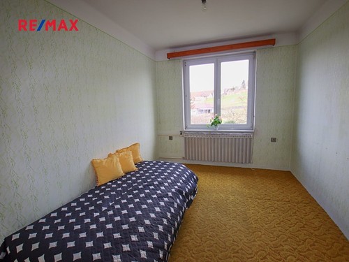 Prodaný dům 150 m², pozemek 1391 m²