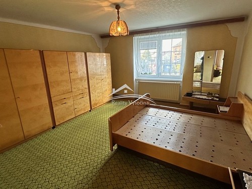 Prodaný dům 110 m², pozemek 289 m²