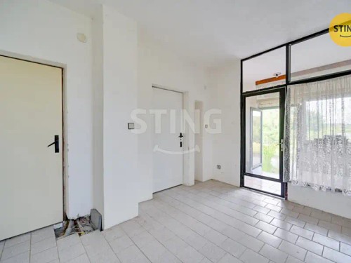 Prodej domu 170 m², pozemek 1649 m²