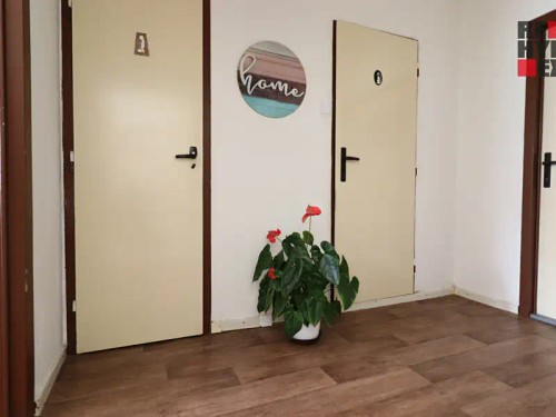Prodaný byt 2+kk 43 m²
