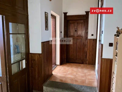 Prodaný dům 197 m², pozemek 635 m²