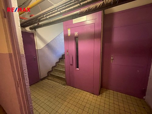 Prodaný byt 3+1 76 m²