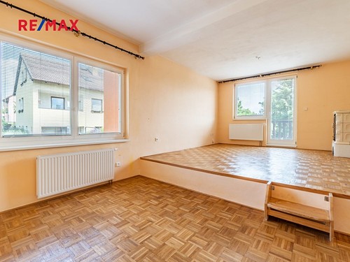 Prodaný dům 150 m², pozemek 997 m²