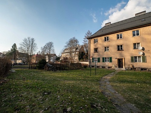 Prodaný byt 3+1 70 m²