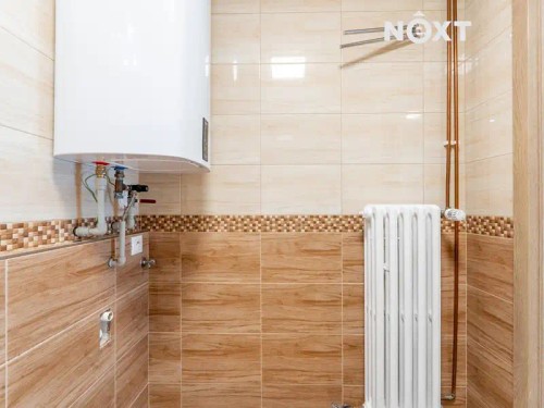 Prodaný byt 3+1 71 m²