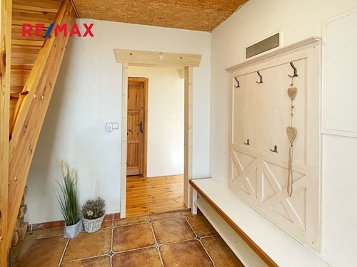 Prodaný dům 251 m², pozemek 773 m²