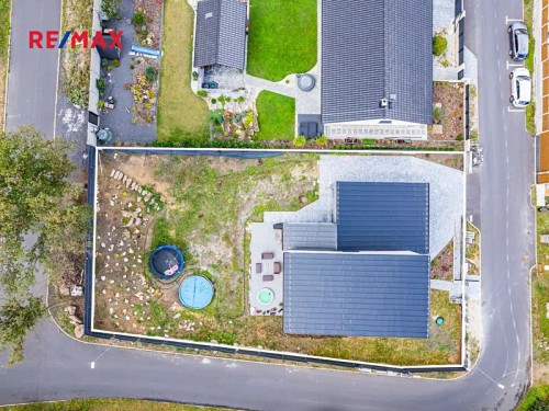 Prodaný dům 197 m², pozemek 894 m²