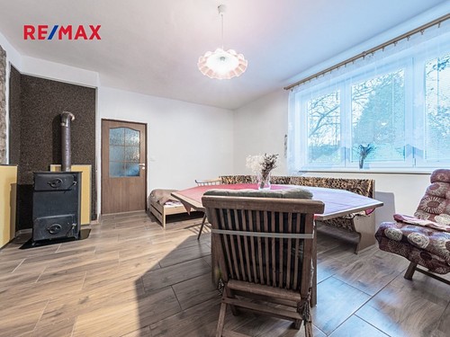Prodaný dům 110 m², pozemek 1785 m²