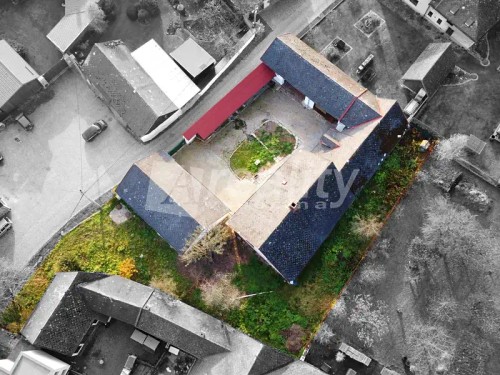 Prodaná zemědělská usedlost 200 m², pozemek 1438 m²