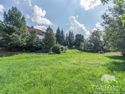 Prodaný dům 84 m², pozemek 4114 m²