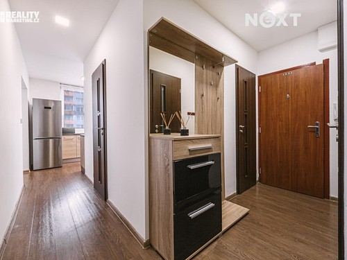 Prodaný byt 4+1 74 m²
