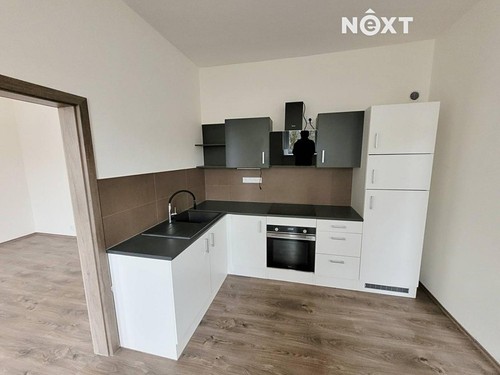 Prodaný byt 3+1 82 m²