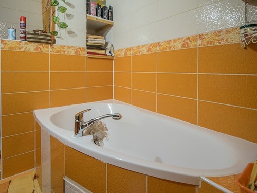 Prodaný byt 2+1 51 m²