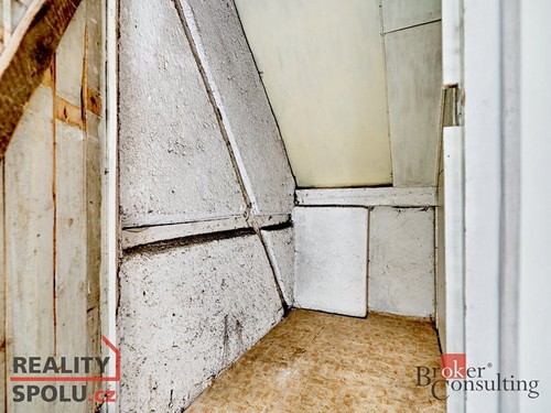 Prodaný dům 130 m², pozemek 629 m²