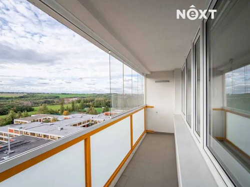 Prodaný byt 3+kk 72 m²
