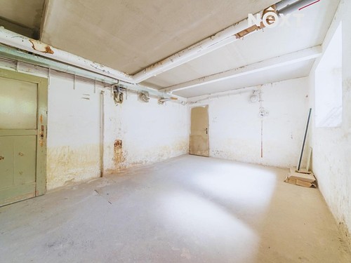 Prodaný byt 3+1 91 m²