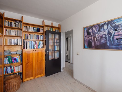 Prodaný byt 3+1 74 m²
